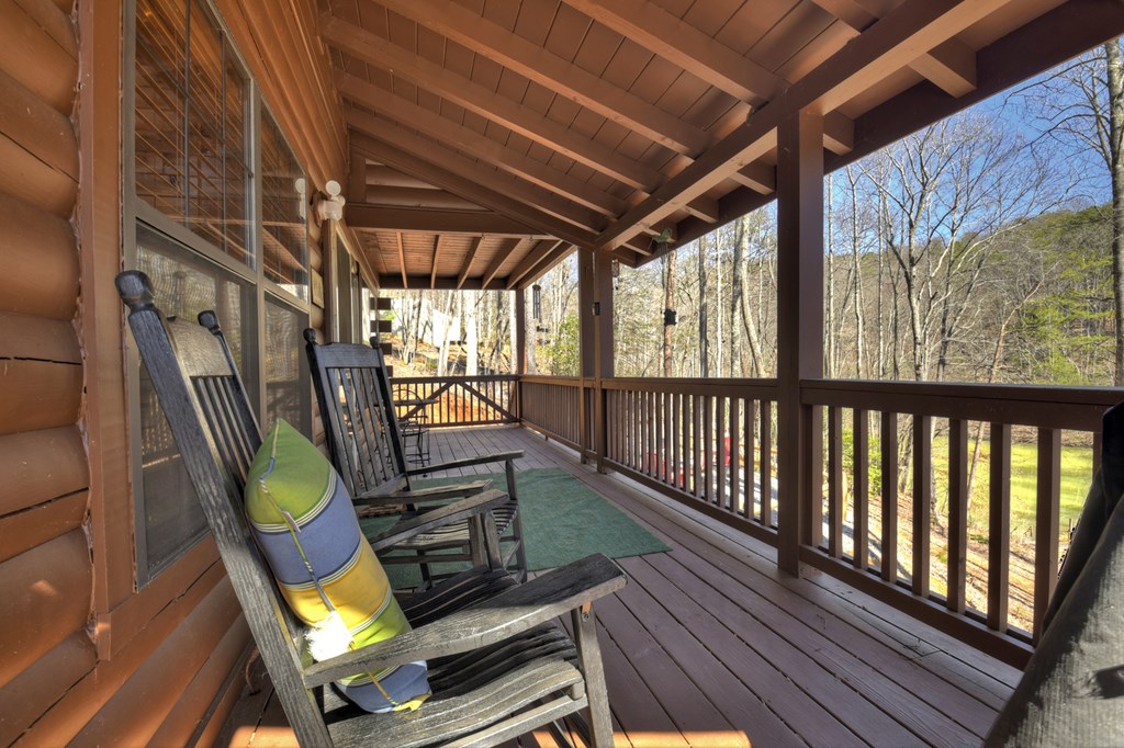638 Cohutta Mountain Road Property Photo 24