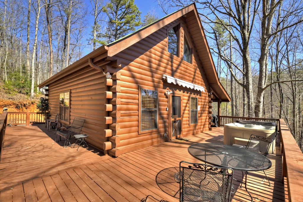 638 Cohutta Mountain Road Property Photo 26