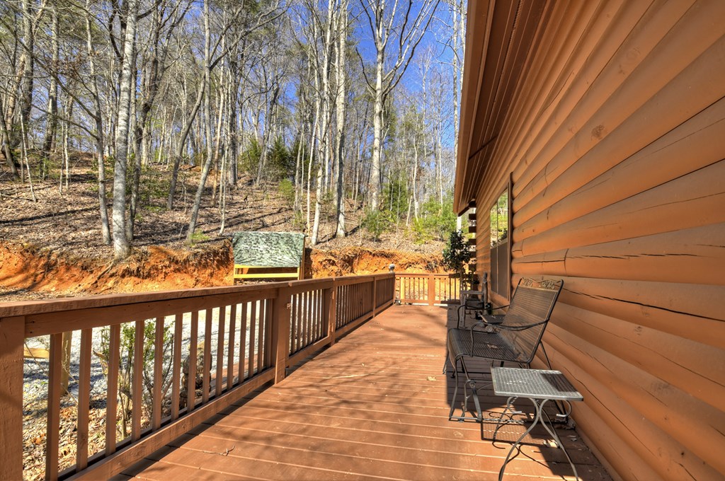 638 Cohutta Mountain Road Property Photo 27