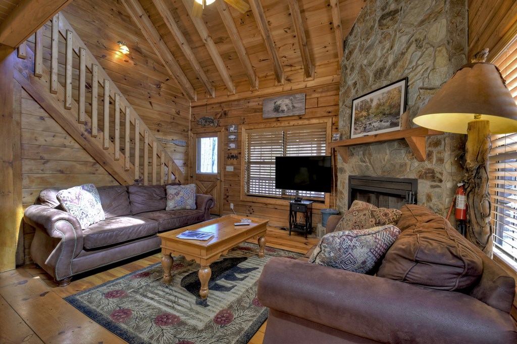 638 Cohutta Mountain Road Property Photo 31