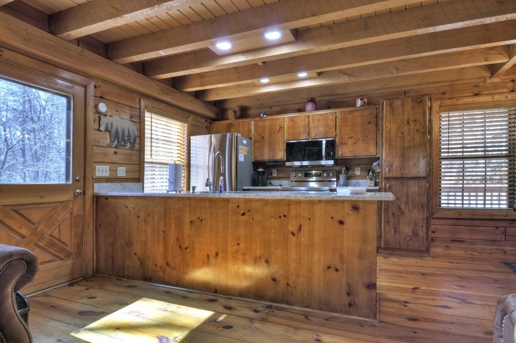638 Cohutta Mountain Road Property Photo 34
