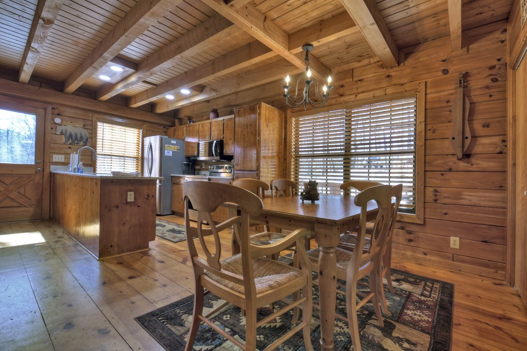 638 Cohutta Mountain Road Property Photo 35