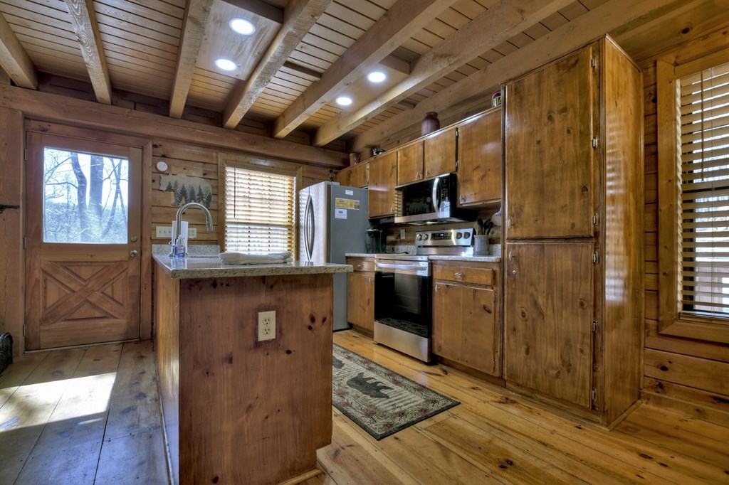 638 Cohutta Mountain Road Property Photo 36