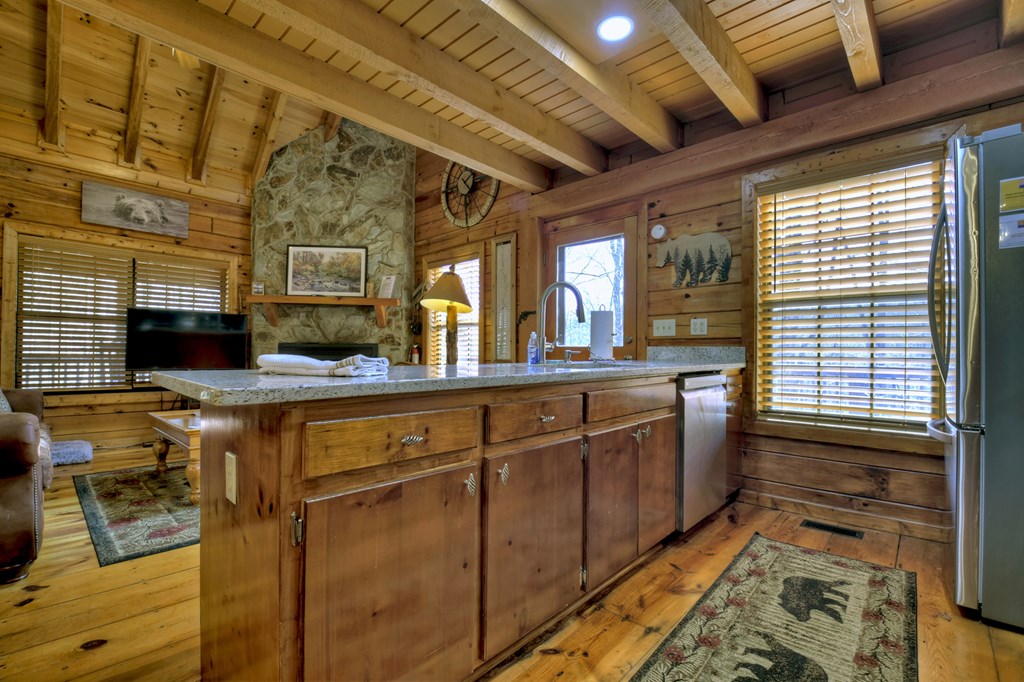 638 Cohutta Mountain Road Property Photo 38
