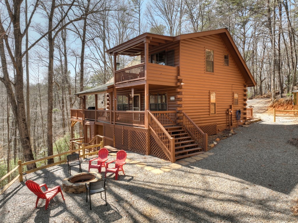 638 Cohutta Mountain Road Property Photo 44