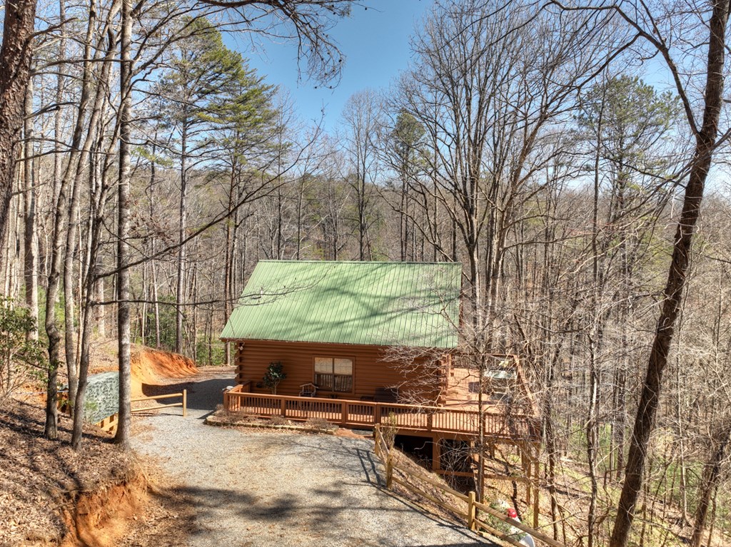 638 Cohutta Mountain Road Property Photo 54
