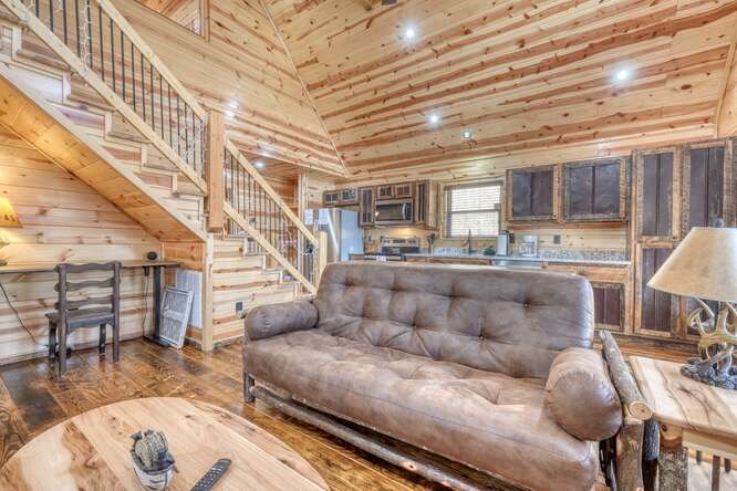 619 Cherokee Oaks Road Property Photo 14