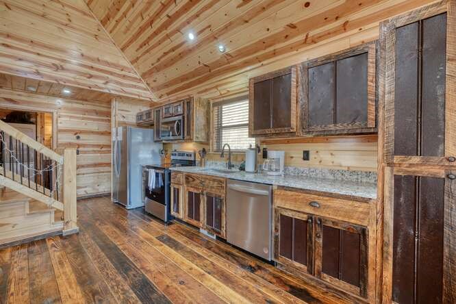 619 Cherokee Oaks Road Property Photo 15
