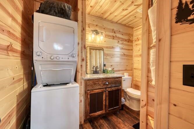 619 Cherokee Oaks Road Property Photo 23