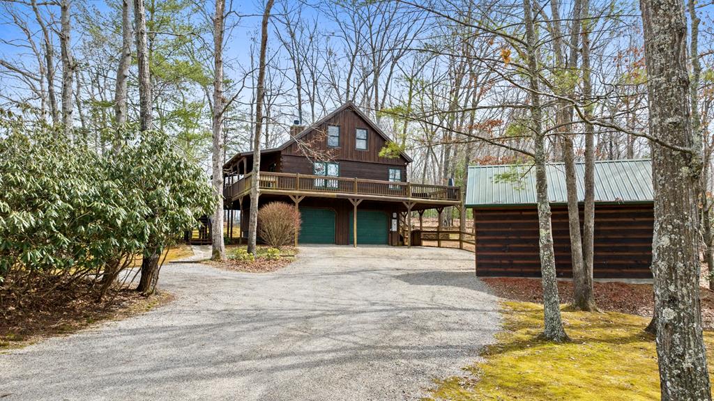1994 Douthit Road Property Photo 1