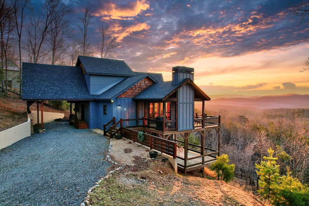 626 Rustic Barn Trail Property Photo