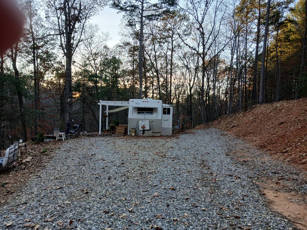 530 Mcclure Road Property Photo 1