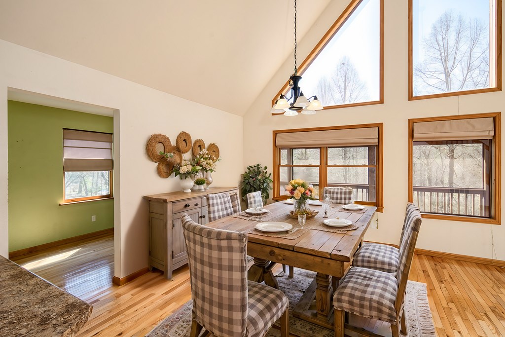 221 Country Mountain Rdg Property Photo 8