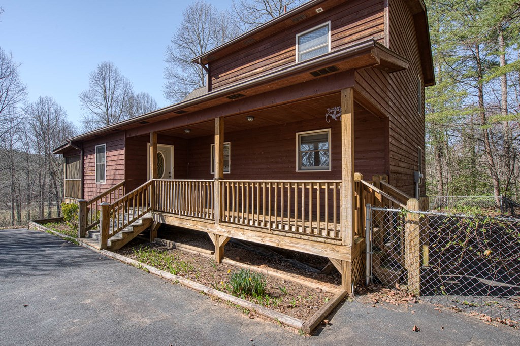 221 Country Mountain Rdg Property Photo 29