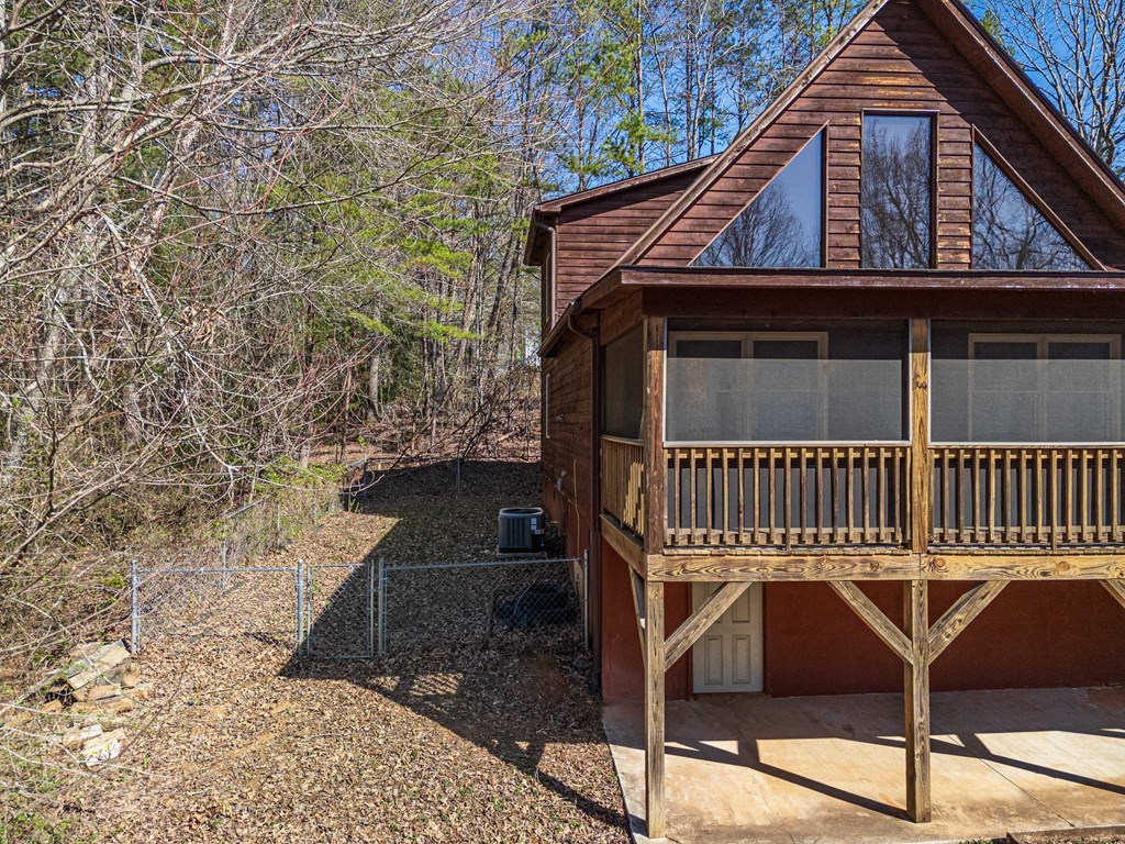 221 Country Mountain Rdg Property Photo 34
