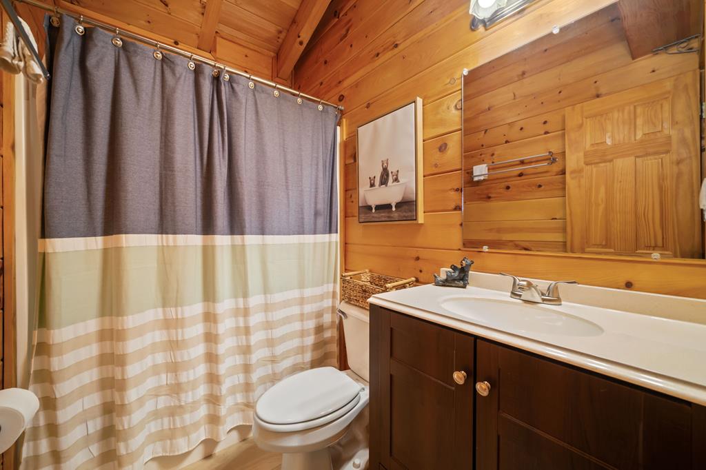 541 Little Bushy Head Road Property Photo 21