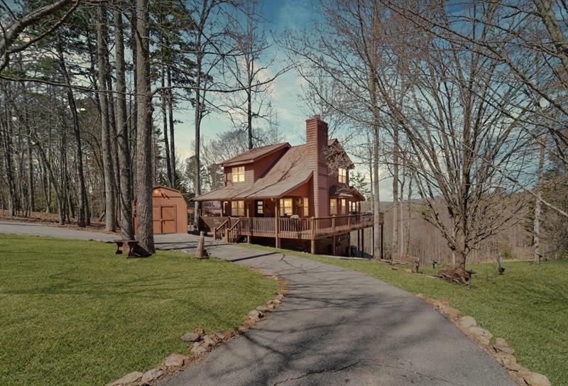 50 Amy Lynn Drive Property Photo 1