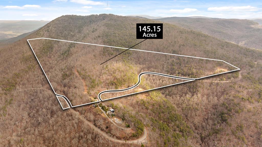 Murray County Real Estate Listings Main Image