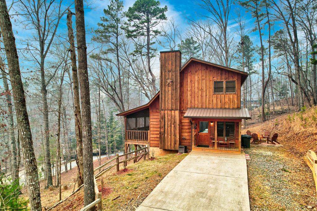 Beaver Bend Real Estate Listings Main Image