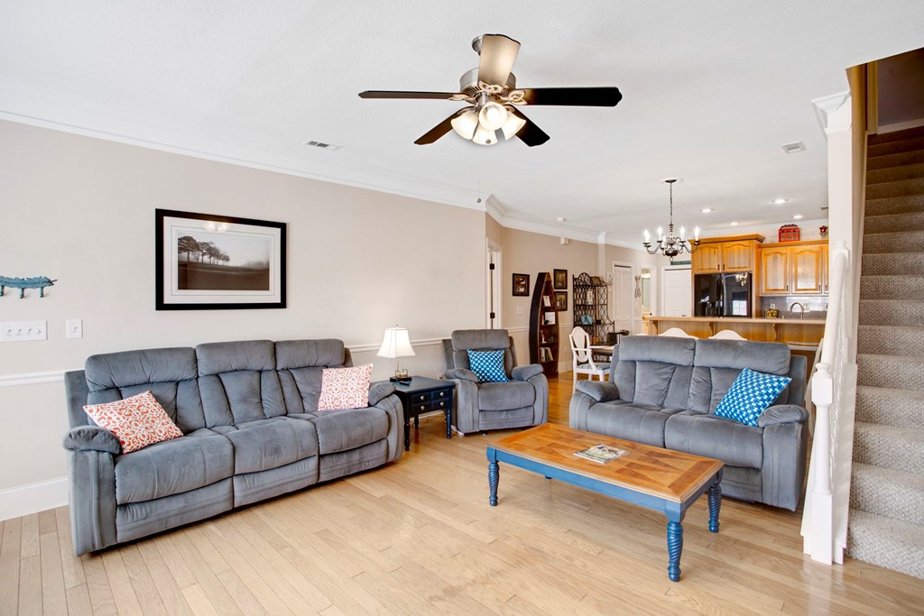 1725 Watercrest Way D Property Photo 6