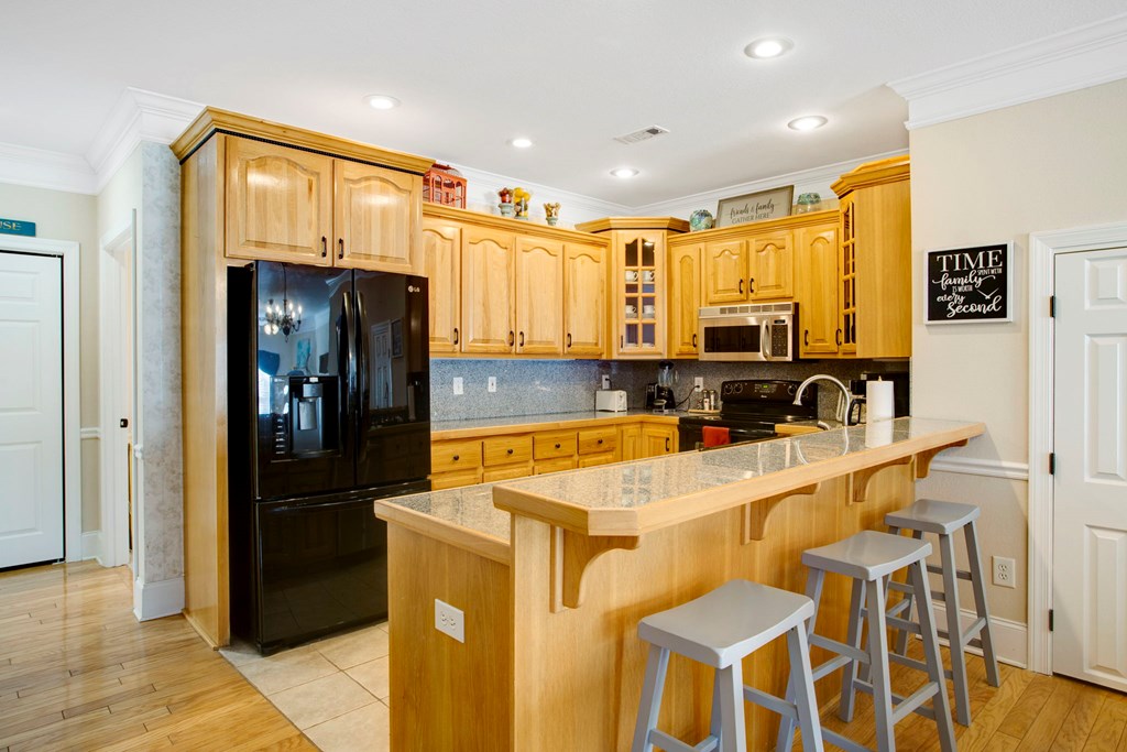 1725 Watercrest Way D Property Photo 8