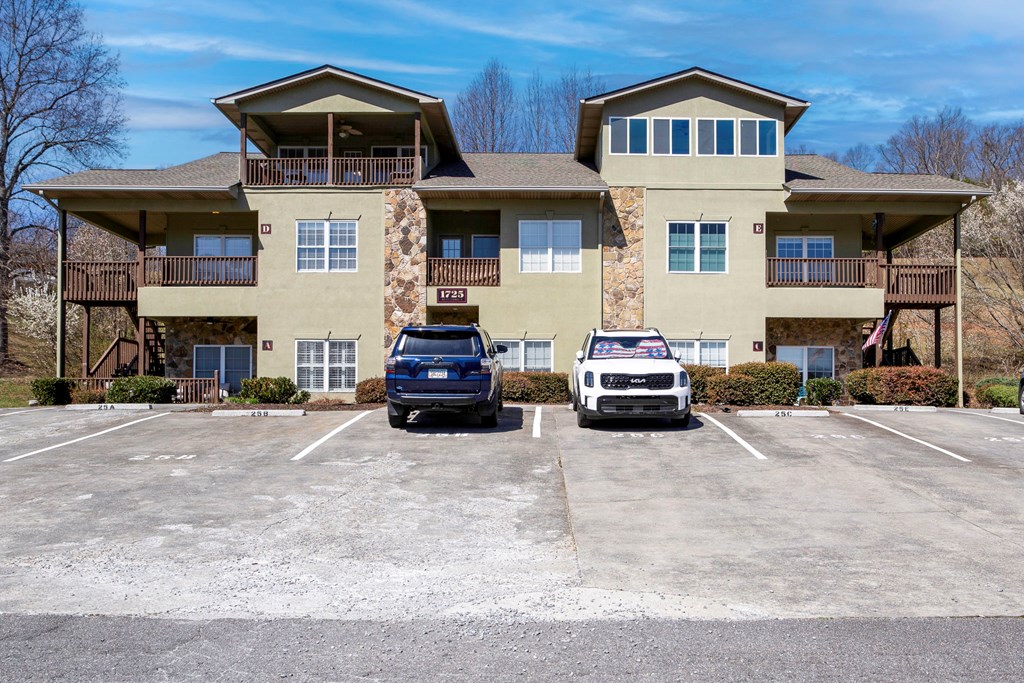 1725 Watercrest Way D Property Photo 46