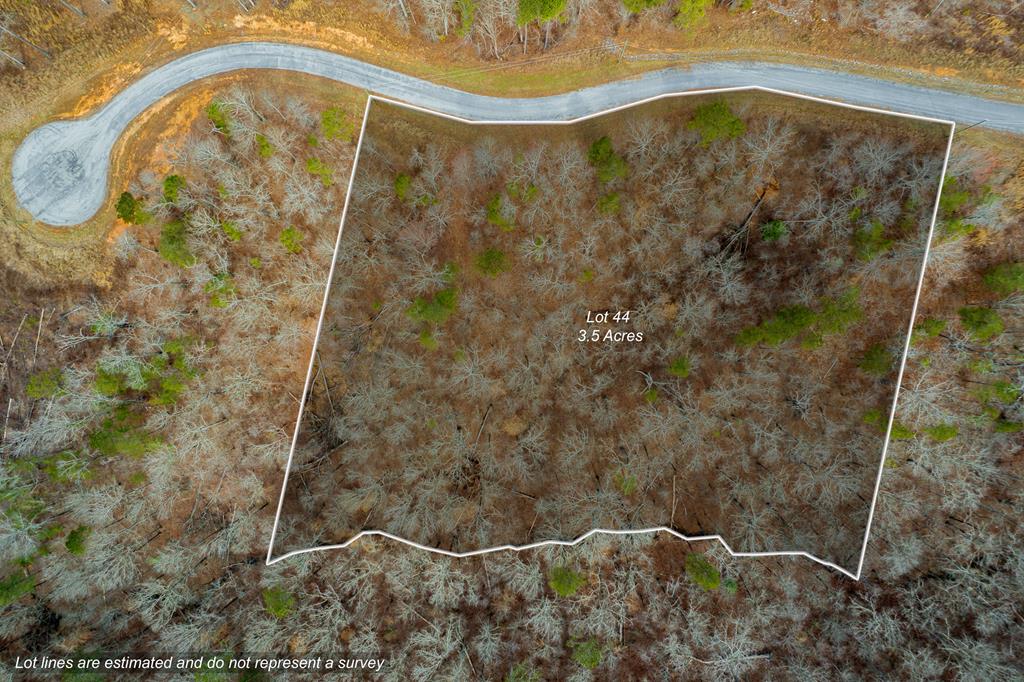 Lot 44 Bucktail Way Property Photo 1