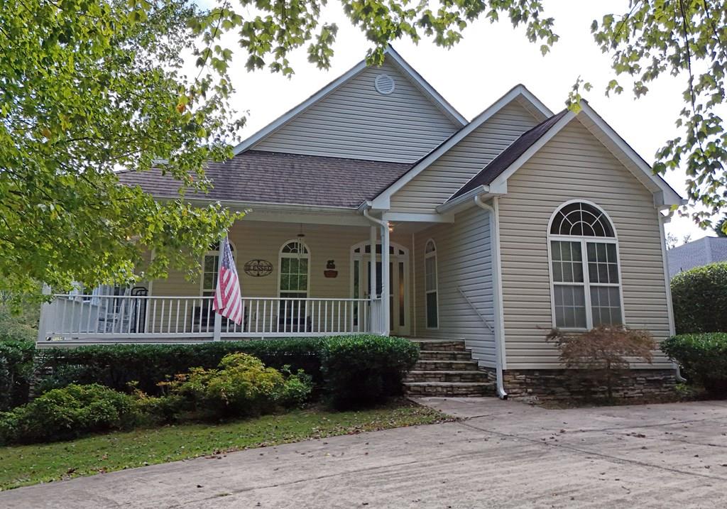 4695 Arrowhead Road Property Photo