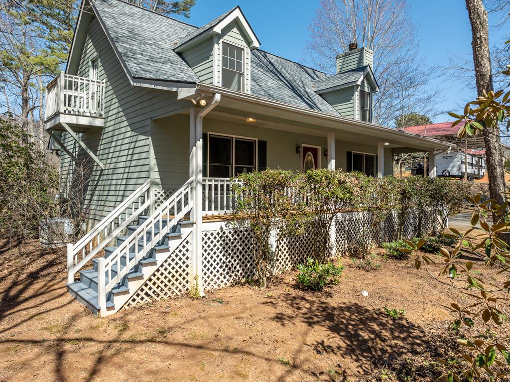 3256 Foster Road Property Photo