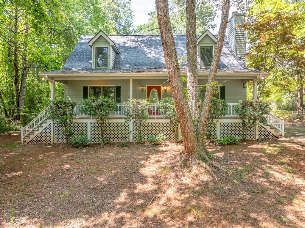 3256 Foster Road Property Photo 1