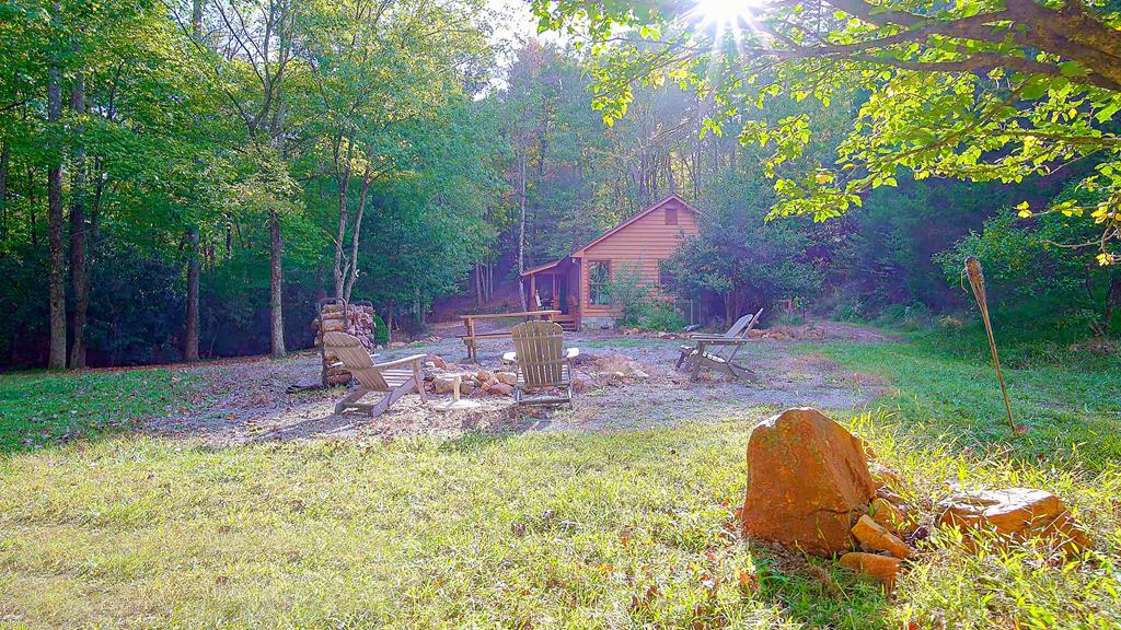2889 Old Parker Place Road Property Photo