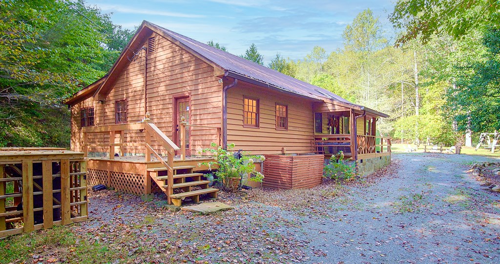 2889 Old Parker Place Road Property Photo 4