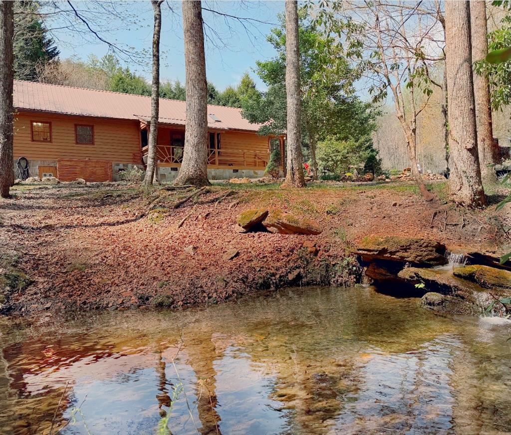 2889 Old Parker Place Road Property Photo 8