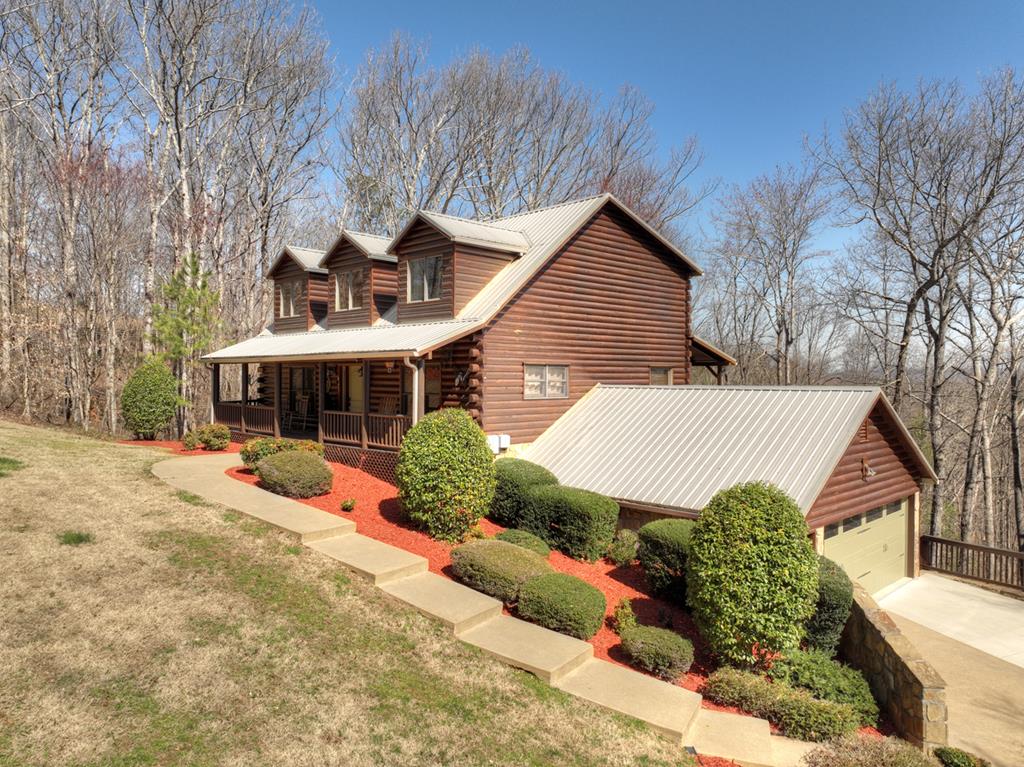Pickens County Real Estate Listings Main Image