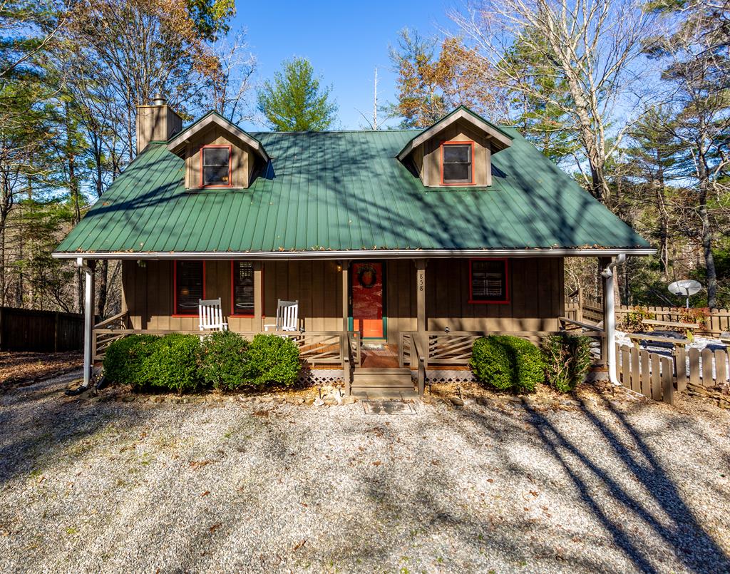 Chattahoochee River Real Estate Listings Main Image