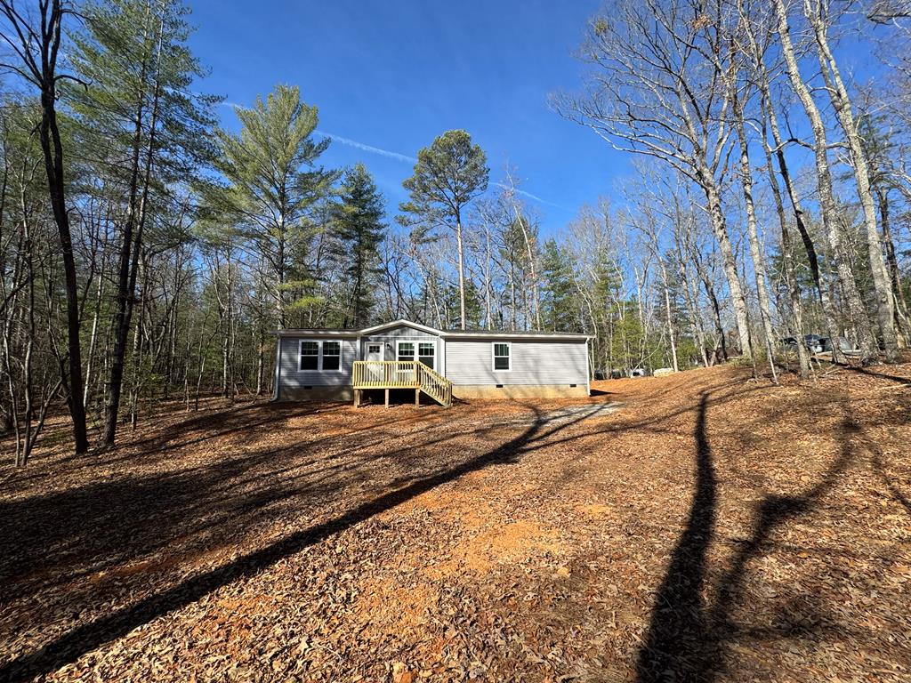 75 Cloud Springs Lane Property Photo