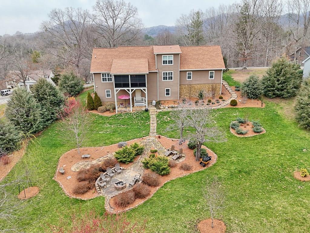 183 White Meadows Drive Property Photo 1
