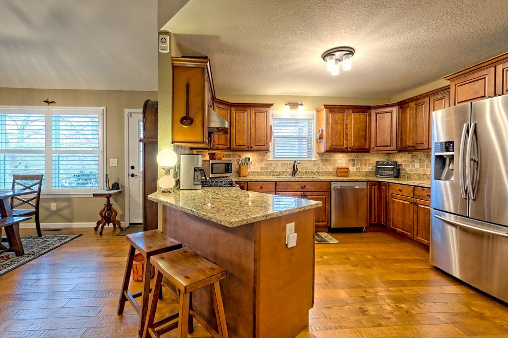 183 White Meadows Drive Property Photo 14