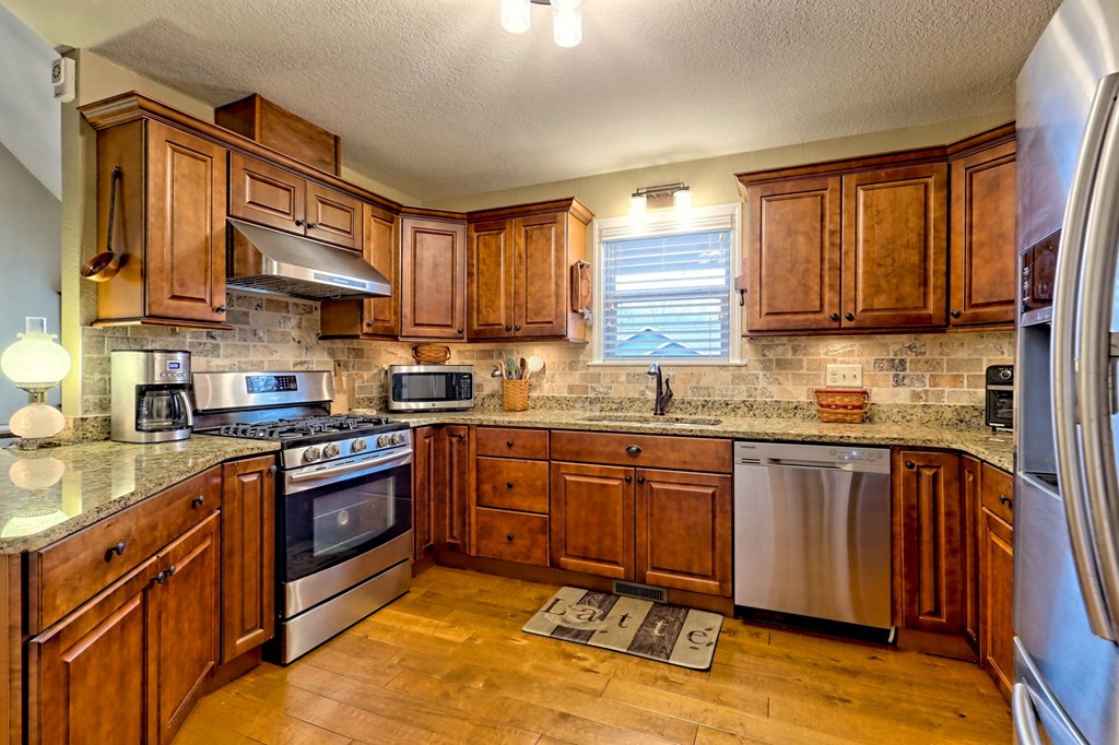 183 White Meadows Drive Property Photo 15