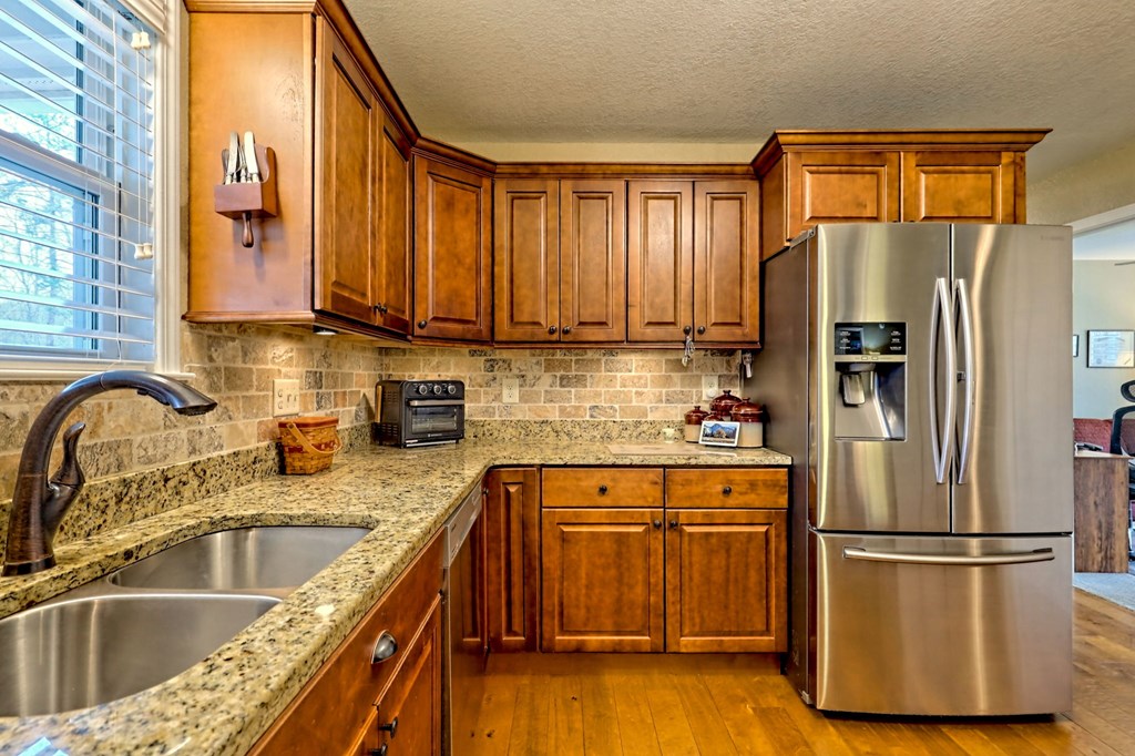 183 White Meadows Drive Property Photo 16