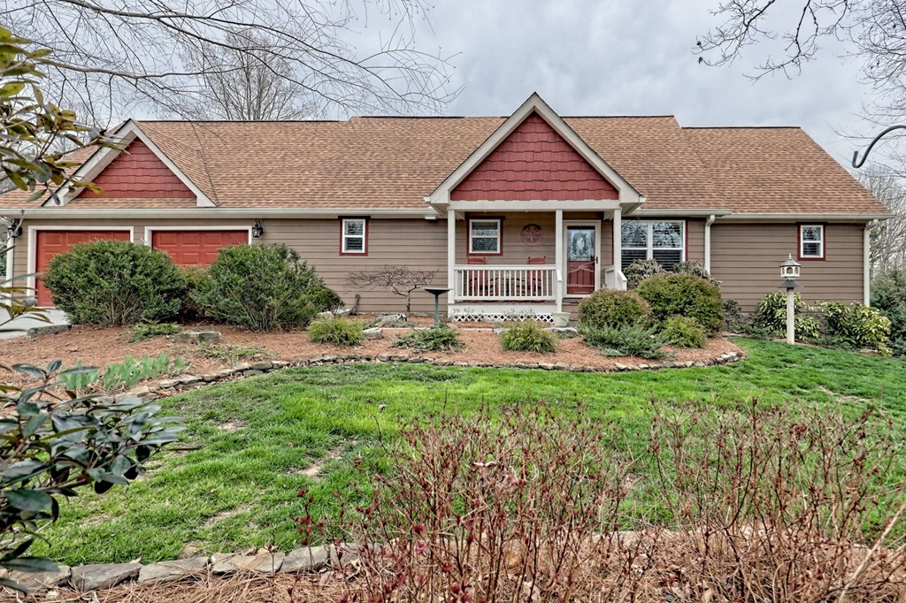 183 White Meadows Drive Property Photo 64