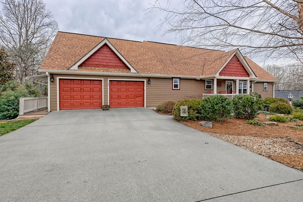 183 White Meadows Drive Property Photo 65