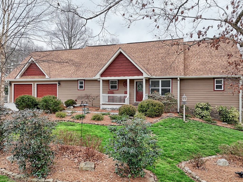 183 White Meadows Drive Property Photo 70