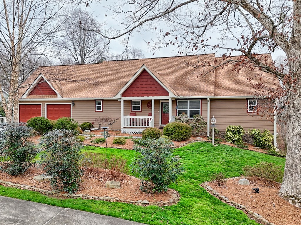 183 White Meadows Drive Property Photo 71