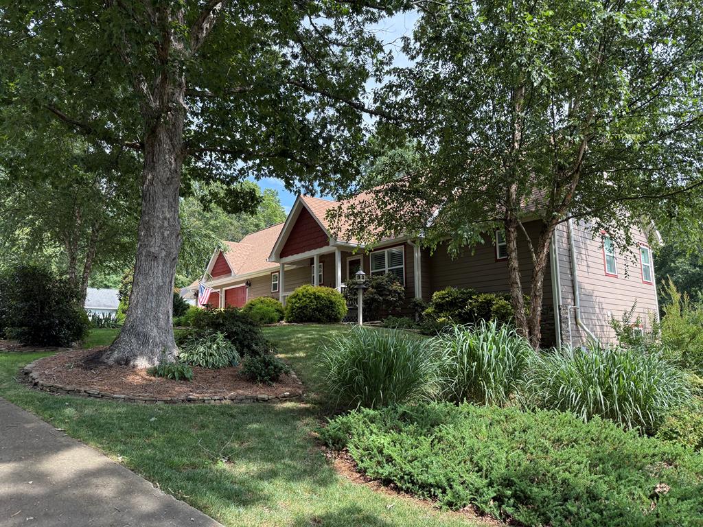 183 White Meadows Drive Property Photo 83