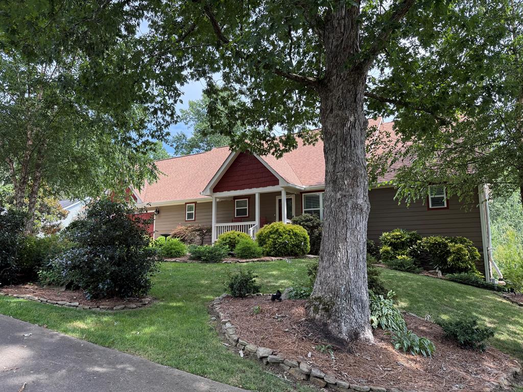183 White Meadows Drive Property Photo 84