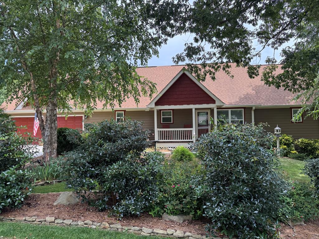 183 White Meadows Drive Property Photo 85