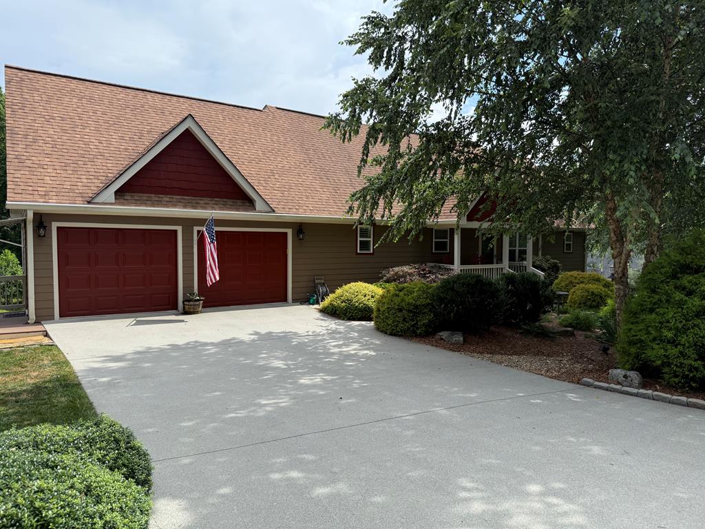 183 White Meadows Drive Property Photo 86