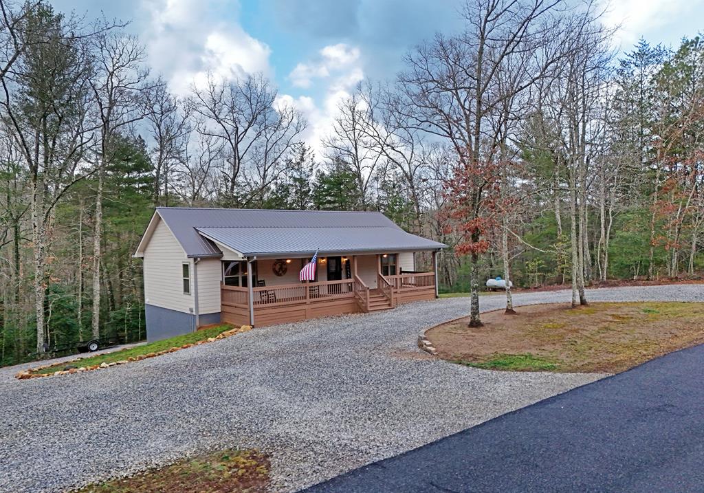 Gold Creek Real Estate Listings Main Image