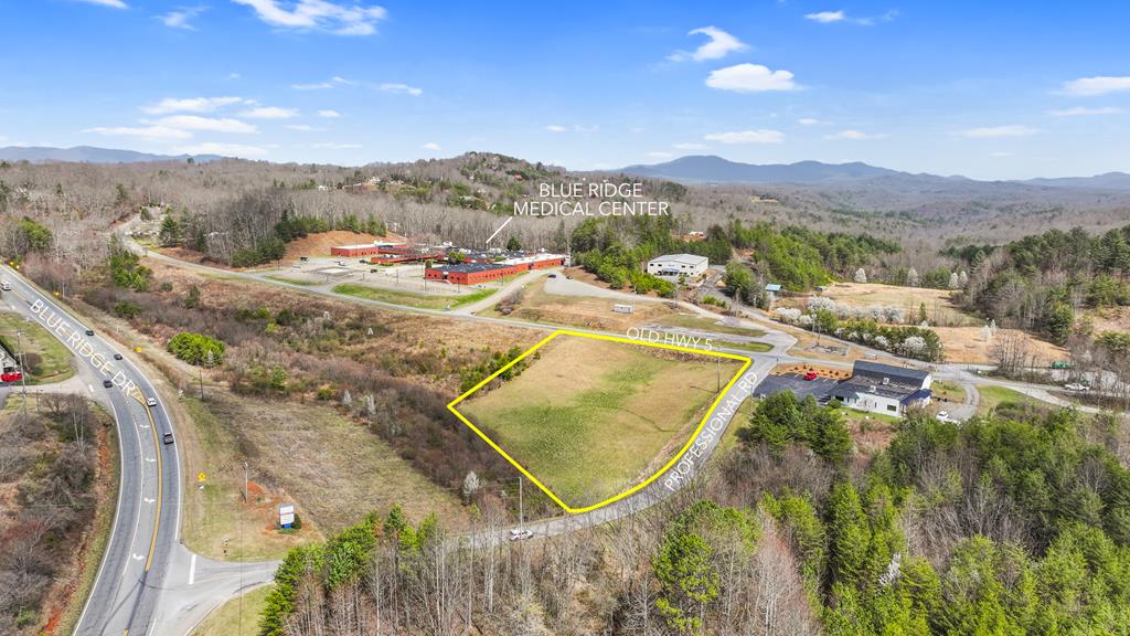 0 Professional Road Property Photo